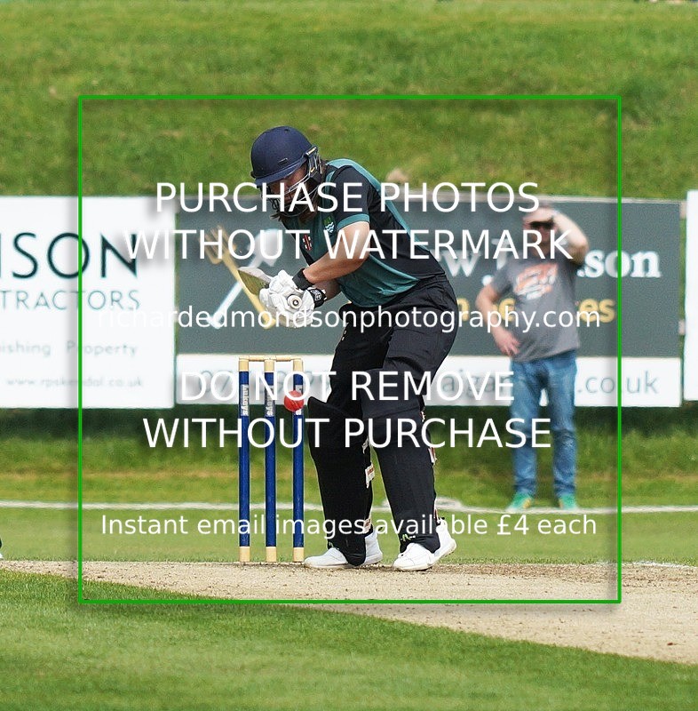 DSC01062 - Cumbria Womans Twenty-20