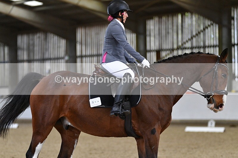 WJ5_6789 - Class 1 Intro Test 1