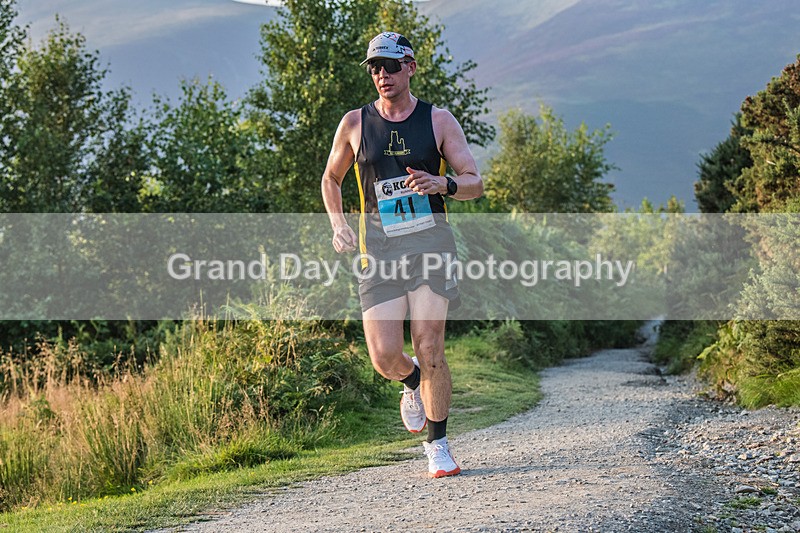 Not Latrigg-630 - Not Round Latrigg Fell Race Wednesday 13th August 2025
