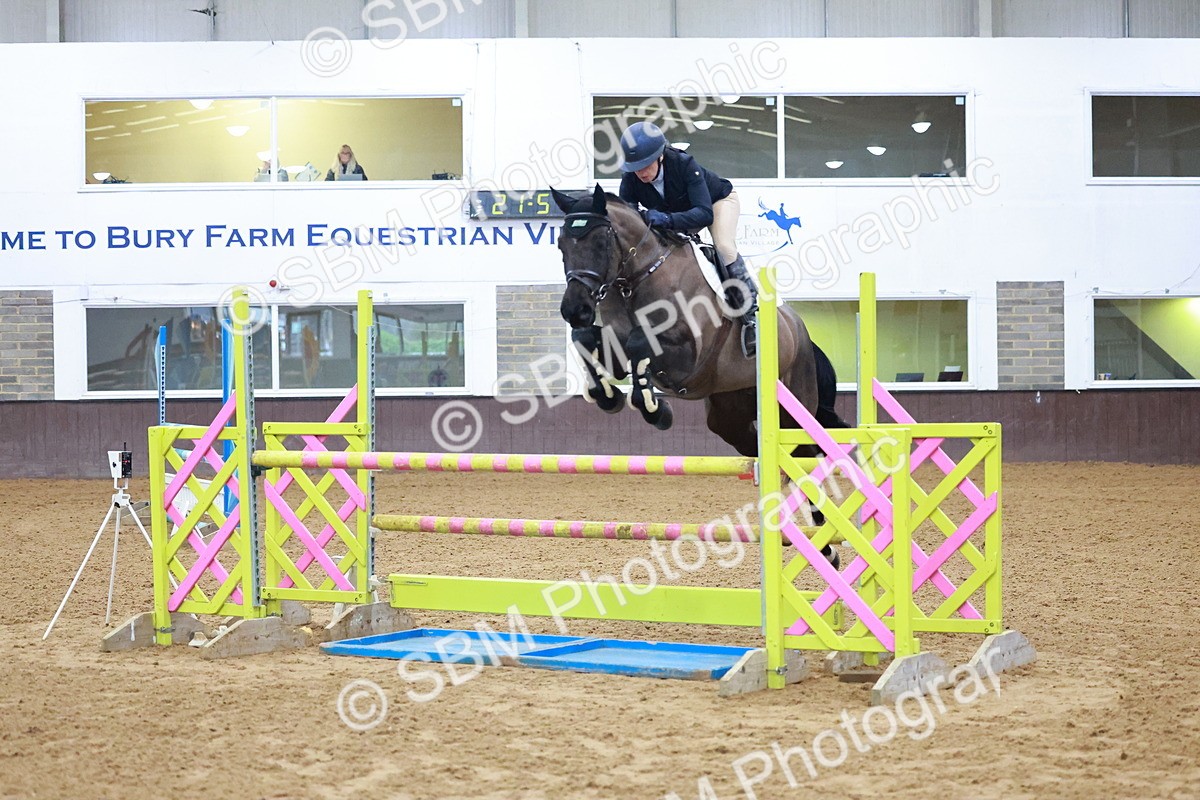 SBM_001164 - Class 4 - Senior Newcomers - 1.10m