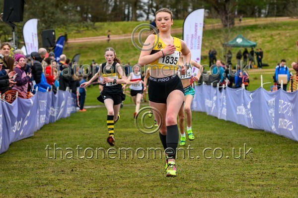 Falkirk26-911792 - U15 Girls