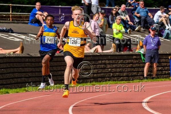Age26 SUN-923306 - Track Male Set Two