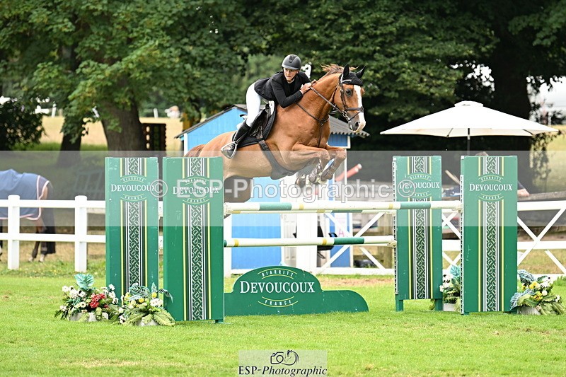 250706A-104044-17329 - Cls 43 Snr 1.30m Grand Prix