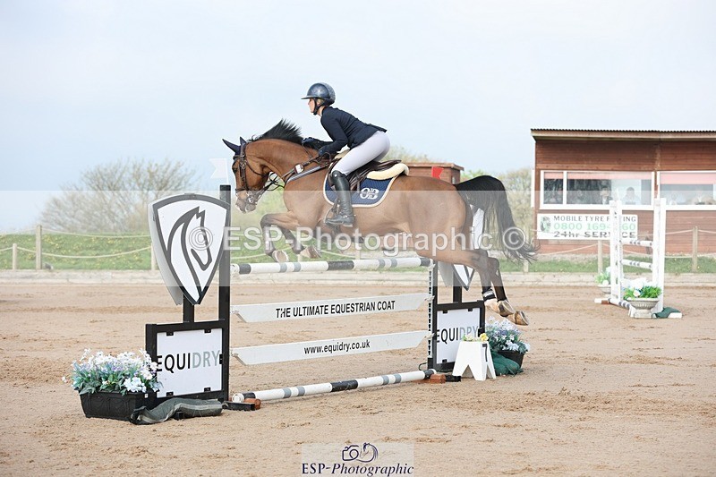 250424-092722-02800 - Cls 29 Young Horse 6yr old