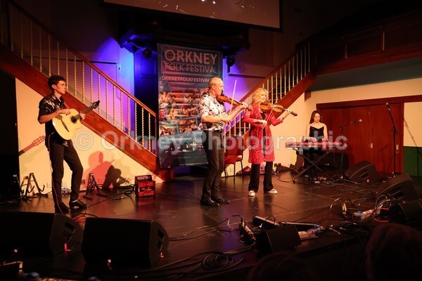  - Opening Concert