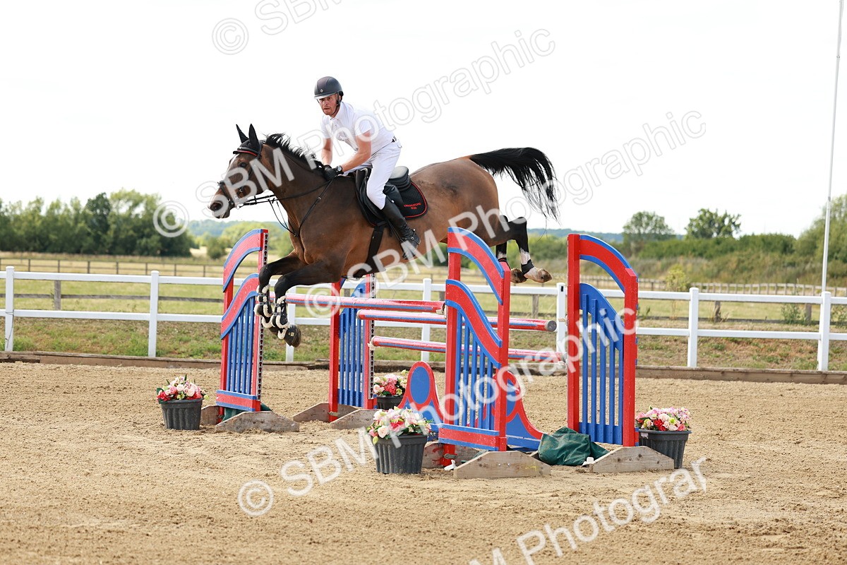 SBM_020334 - Class 22 - National 1.30m Open