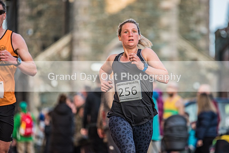 RTH-768 - Keswick Round The Houses Road Race, Wednesday 26th April 2023