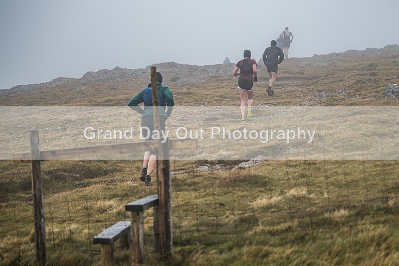Buttermere-378 - Buttermere Shepherds Meet Fell Race Sunday 26th October 2025