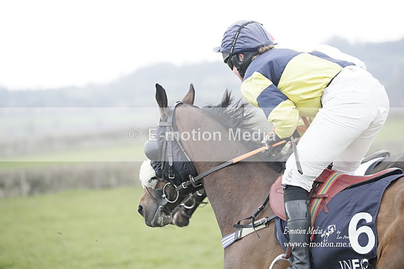 PtP 050323 854 - Blackmore & Sparkford Vale Hunt PtP - Somerset 05/03/23