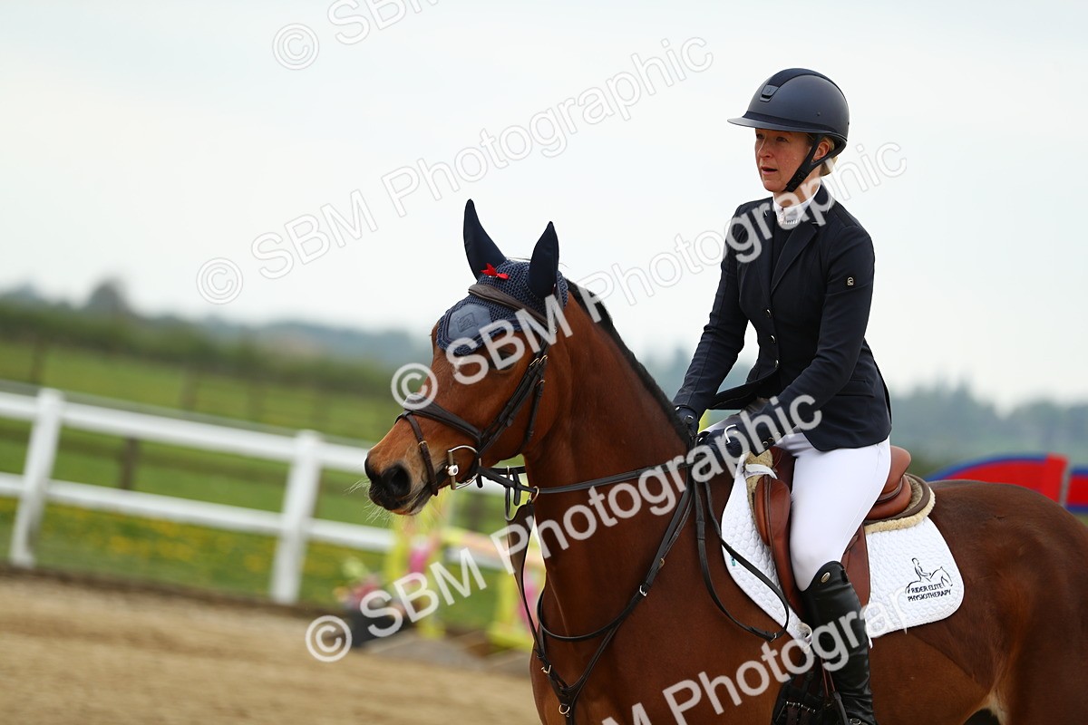 SBM_000280 - Class 2 - Senior British Novice 90cm