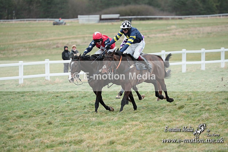 PtP 040224 853 - Combined Services Point-toPoint Larkhill 04/02/24