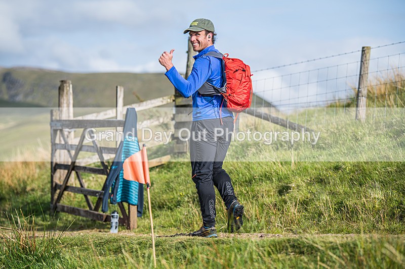 Gavel-1 - Gavel Fell Races (Junior & Senior) Wednesday 28th May 2025