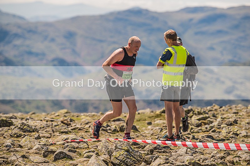 Fairfield-1404 - Fairfield Horseshoe Fell Race Saturday 13th May 2023