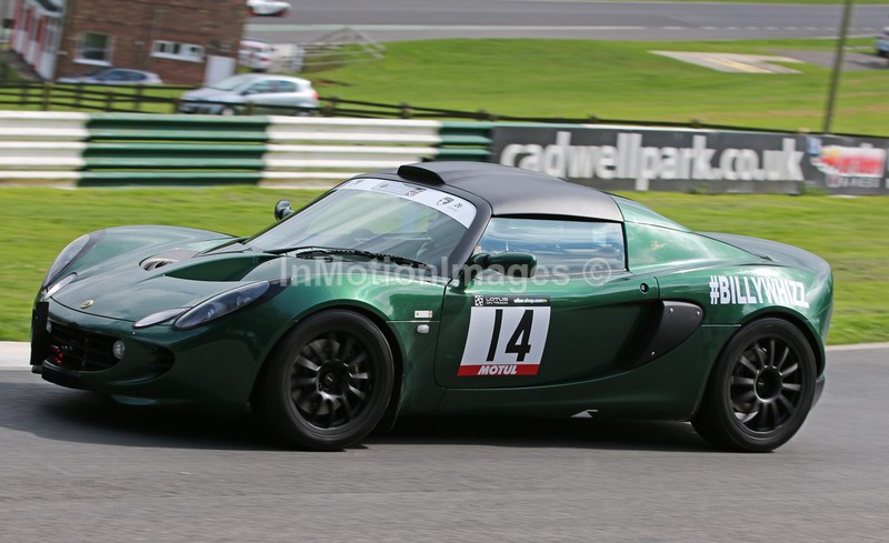  - Lotus Cup UK Speed Champs 2014/15/16/17/18/22/23/24
