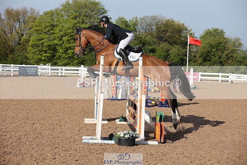 240510A-083025-04266 - Cls 13 British Novice and 90cm Open