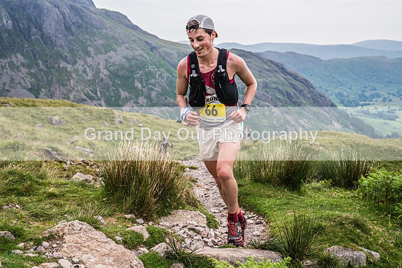 Great Lakes-66 - Great Lakes Fell Race Saturday 21st June 2025