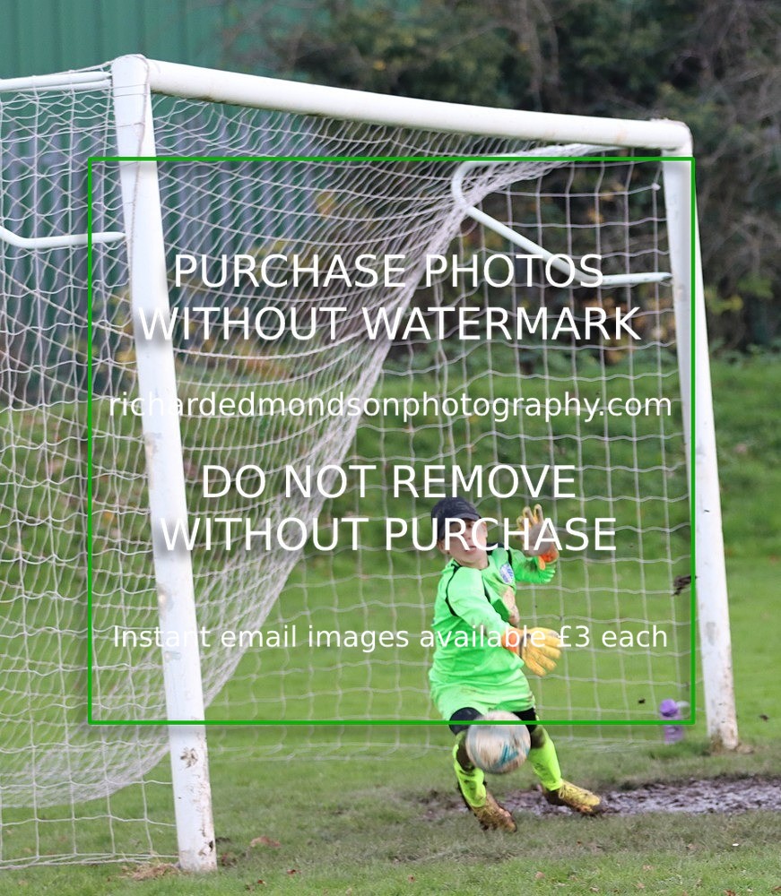 IMG_2894 - Kendal United Under 13 vs Wattsfield Under 13 (20/11/22)