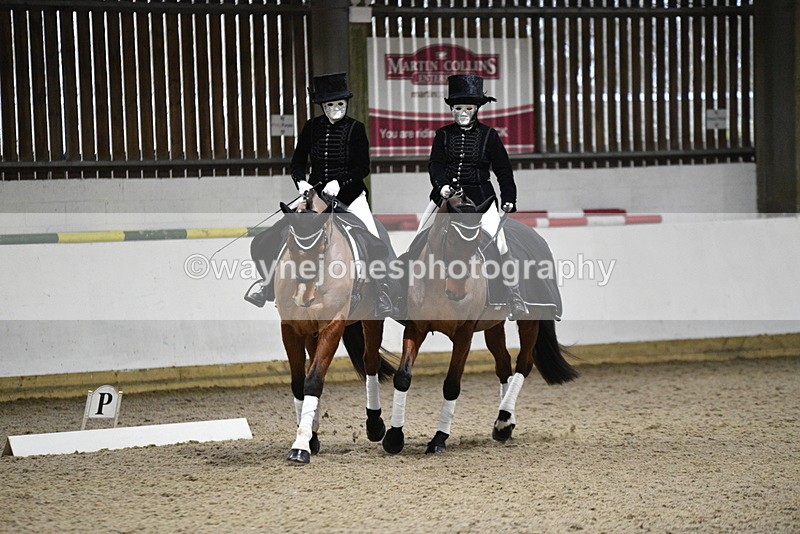 WJ5_9629 - Time 13:04 to 13:41 Fancy Dress DTM