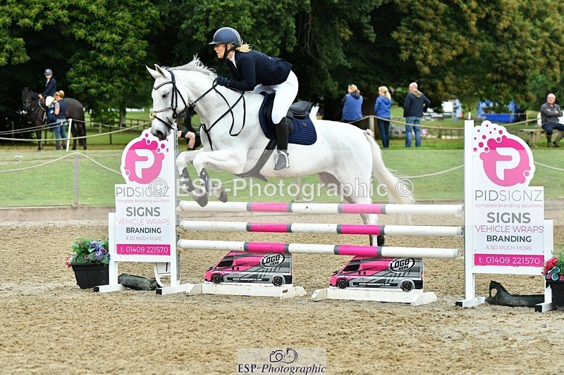 230715-082502-31974 - Cls 88 British Novice & 90cm Open Amateur Final