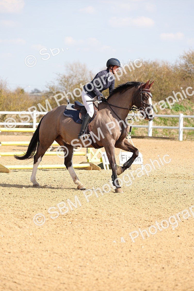 SBM_001261 - Class 3 - Senior Discovery - 1.00m
