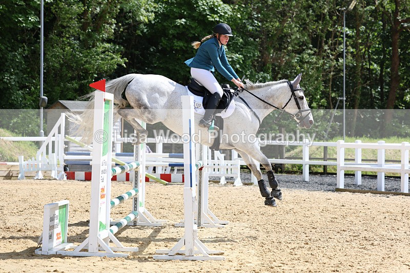 3E7A1007 - Class 12: 1.05 National Amateur Qualifier