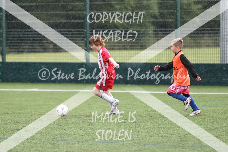1DX30232 - Sat 6th U9 Boys