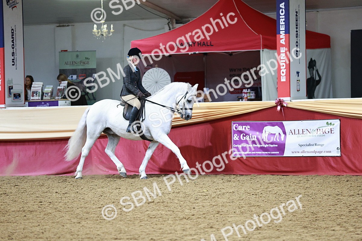 SBM_03640 - Class 6A Area Ridden Pre-Vet