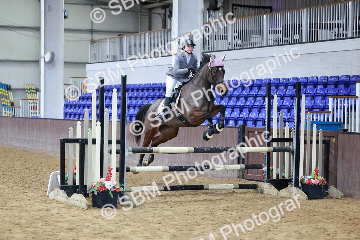 SBM_002830 - Class 9 - Equissage Pulse Senior BritiNovice/ 90cm Open