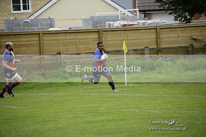 RU 250921 161 - Devizes II RFC V Pewsey Vale RFC 25/09/21