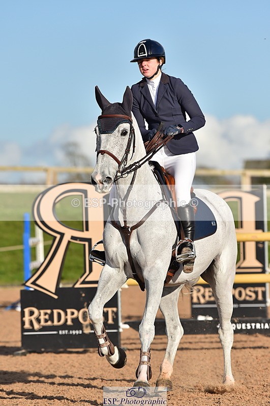 240306A-161228-01953 - Cls 5 Foxhunter and 1.20m Open