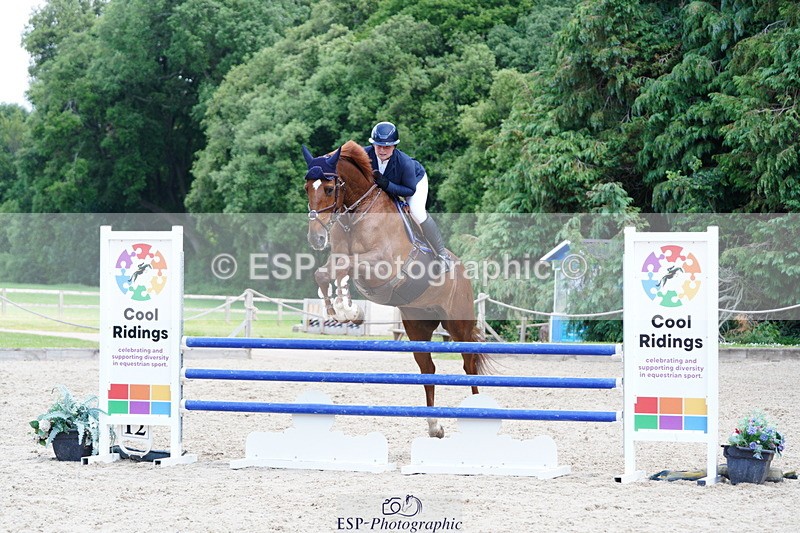 250615A-124920-10900 - Class 46 Snr 1m Open