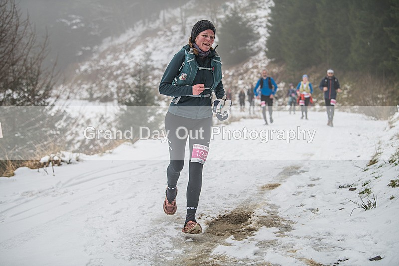 Glentress-227 - High Terrain Events Glentress 42, 21 & 10K Trail Races Sunday 15th February 2026