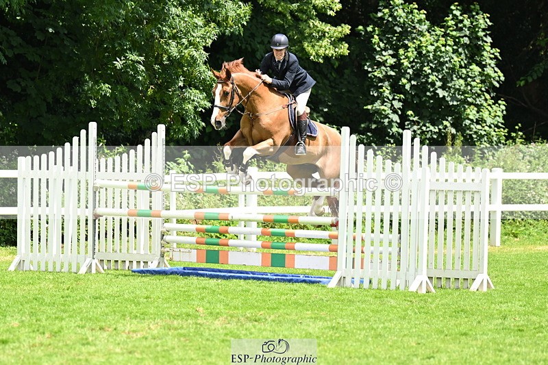 250614A-133449-06893 - Cls 20 Foxhunter