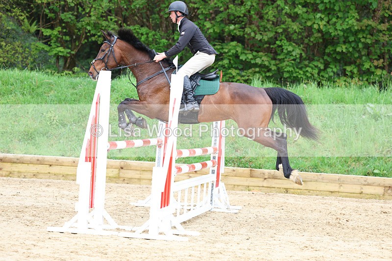 3E7A2955 - Class 5: Senior Discovery/1m open