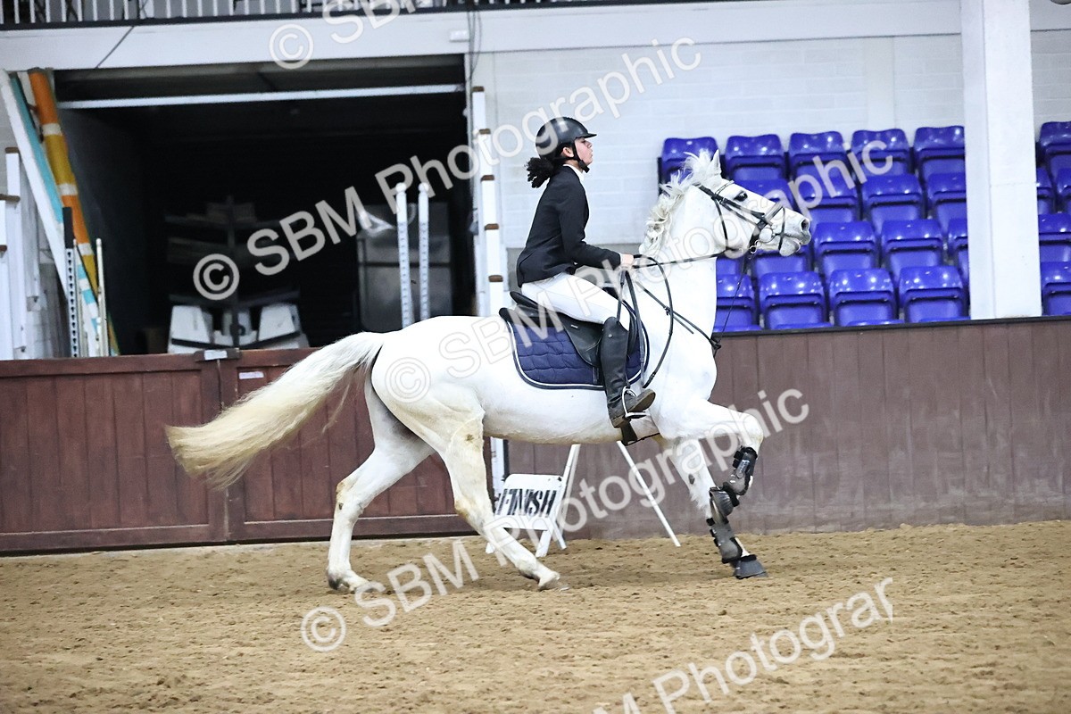 SBM_009972 - Class 9 - STX-UK Pony BritiNovice / 0.80m Open