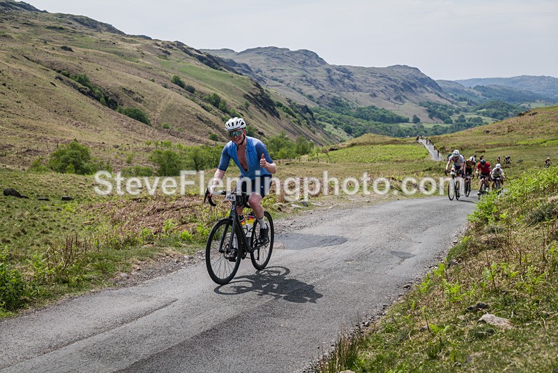 141003 - Hardknott Pass Camera 1 14.00-15.00