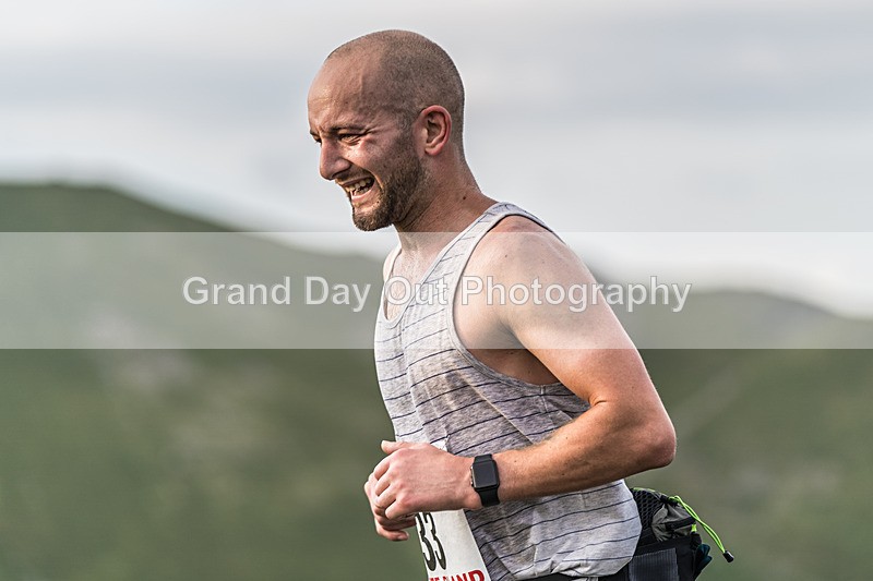 Seat Sandal-100 - Seat Sandal Fell Race Wednesday 17th July 2024
