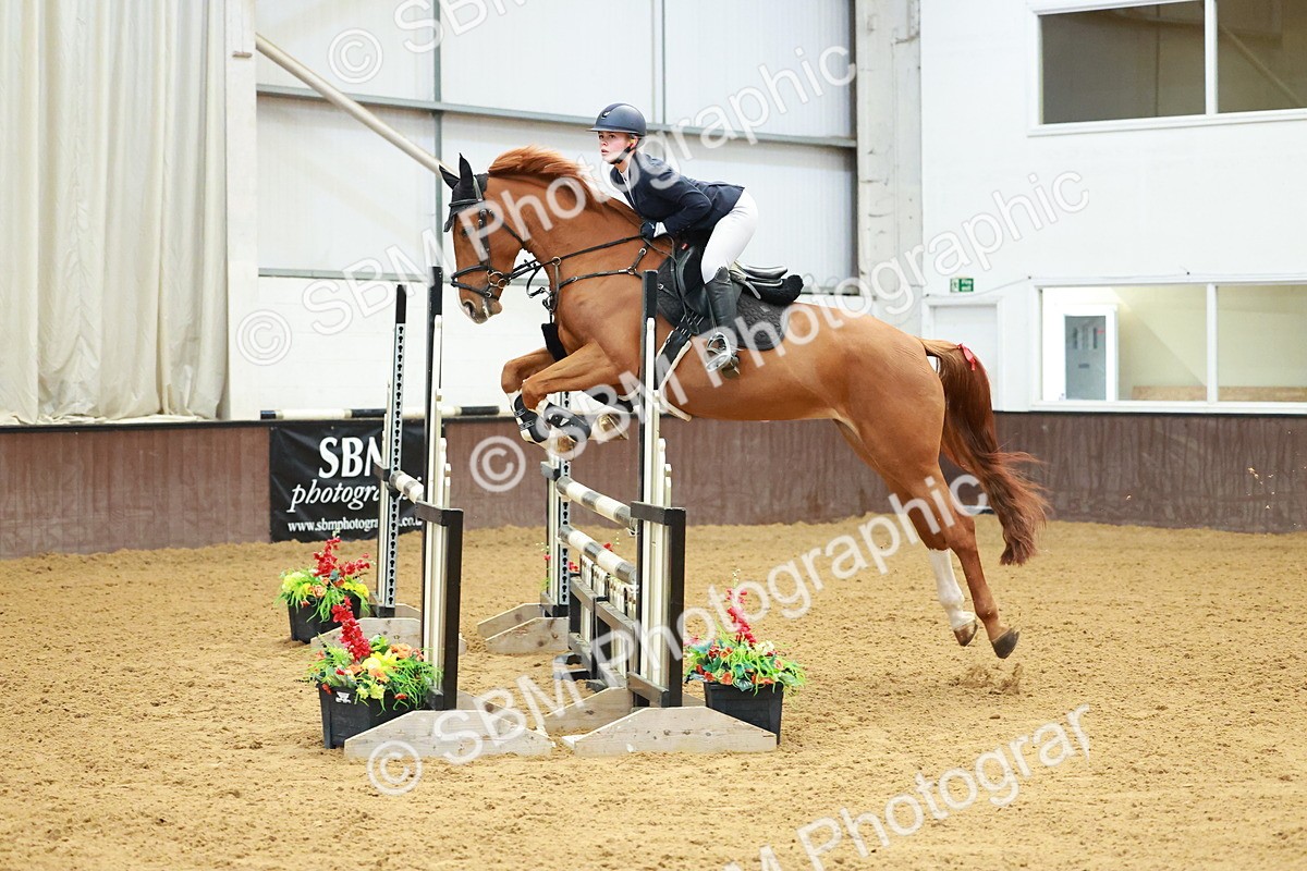 SBM_006963 - Class 18 - Senior 1.05m