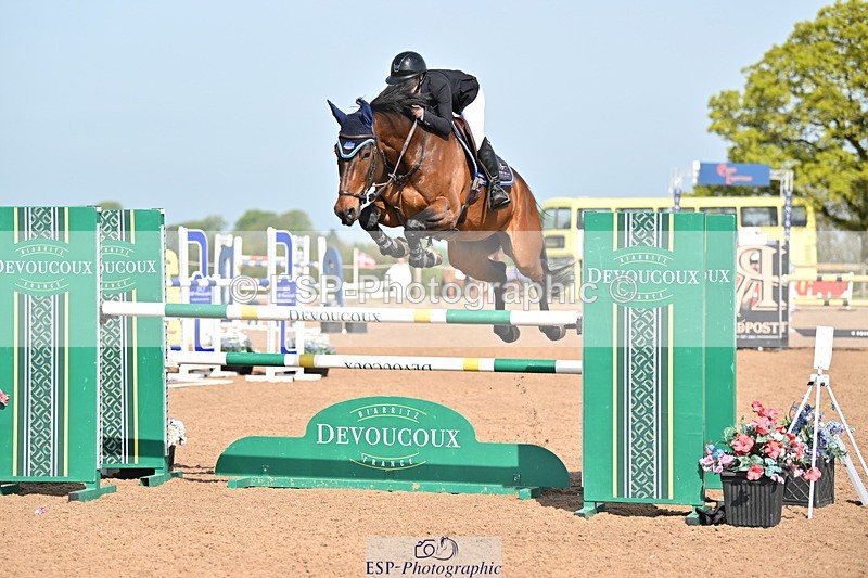 240510A-094603-04850 - Cls 20 Foxhunter