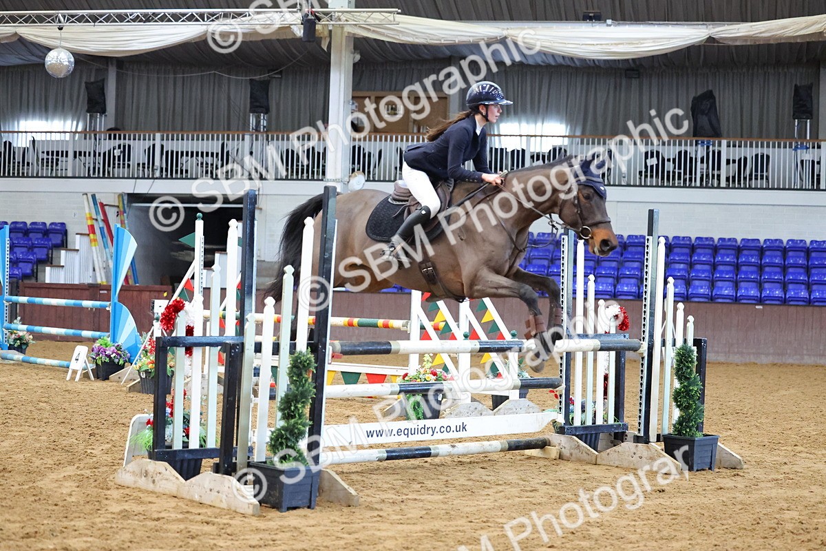 SBM_003069 - Class 14 - Clear Round 80cm