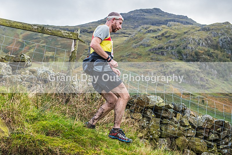 Langdale-1312 - Langdale Horseshoe Fell Race Saturday 8th October 2022