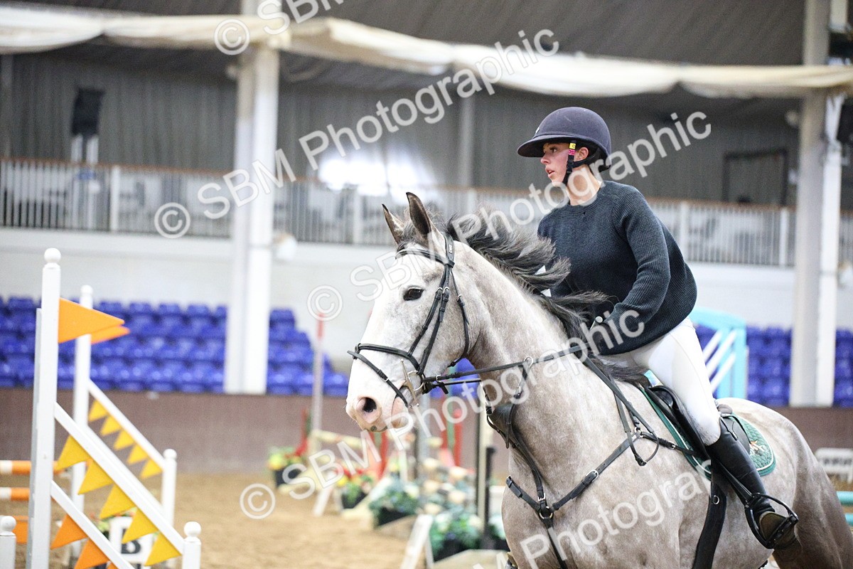 5K7A2819 - Class 0 - ClearnRound