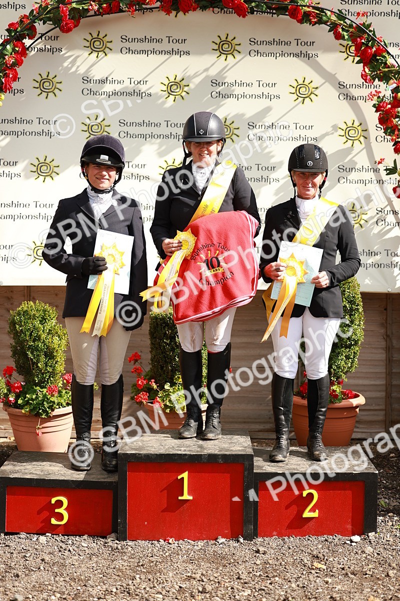 SBM_22294 - Friday Dressage Presentations