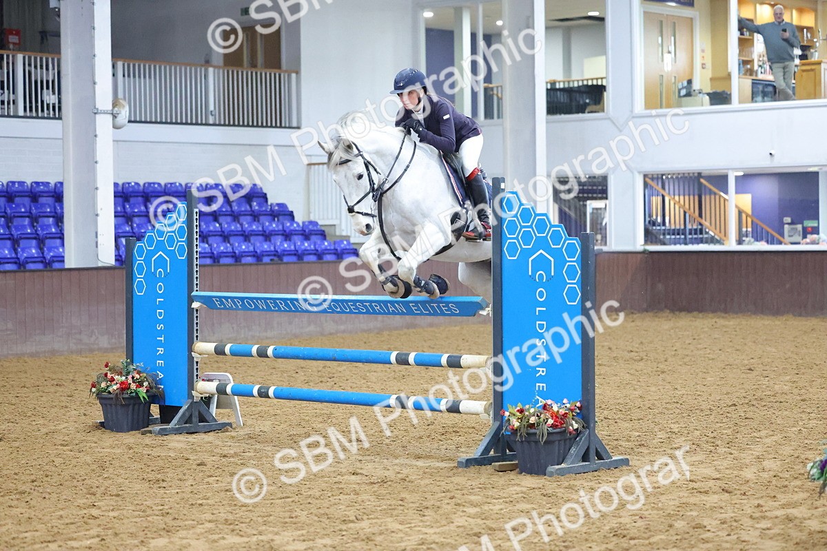 SBM_002620 - Class 16 - The WB Equiline Star Championship Qualifier (1.10m)