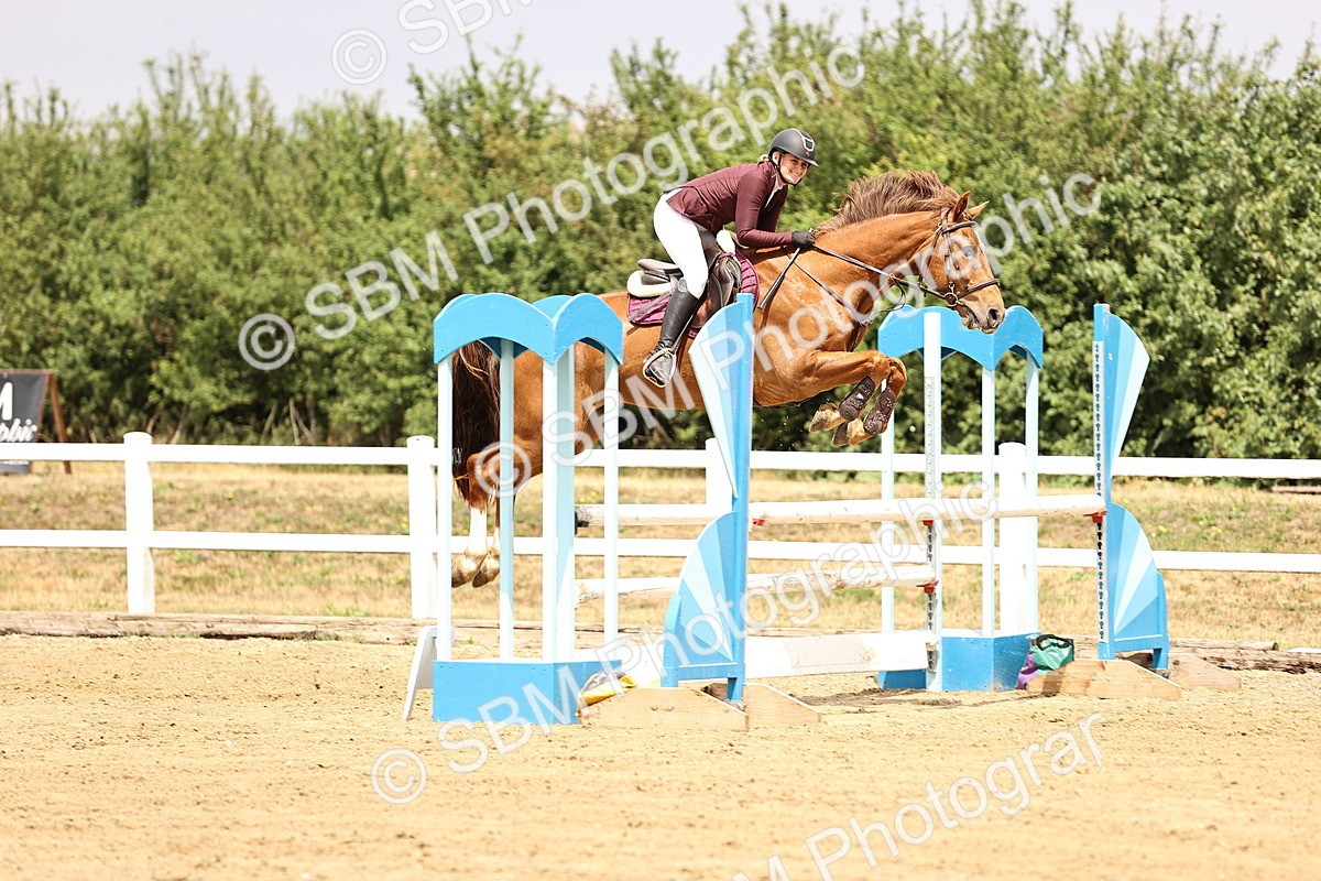 SBM_026205 - Class 11 - Senior Discovery - 1.00m