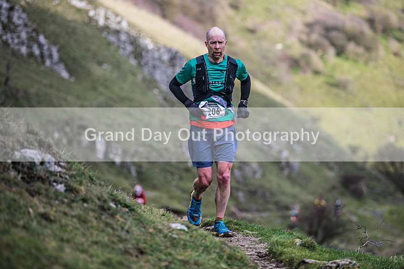 Litton-380 - Litton Christmas Cracker Fell Race (Limestone Series) Sunday 14th December 2025