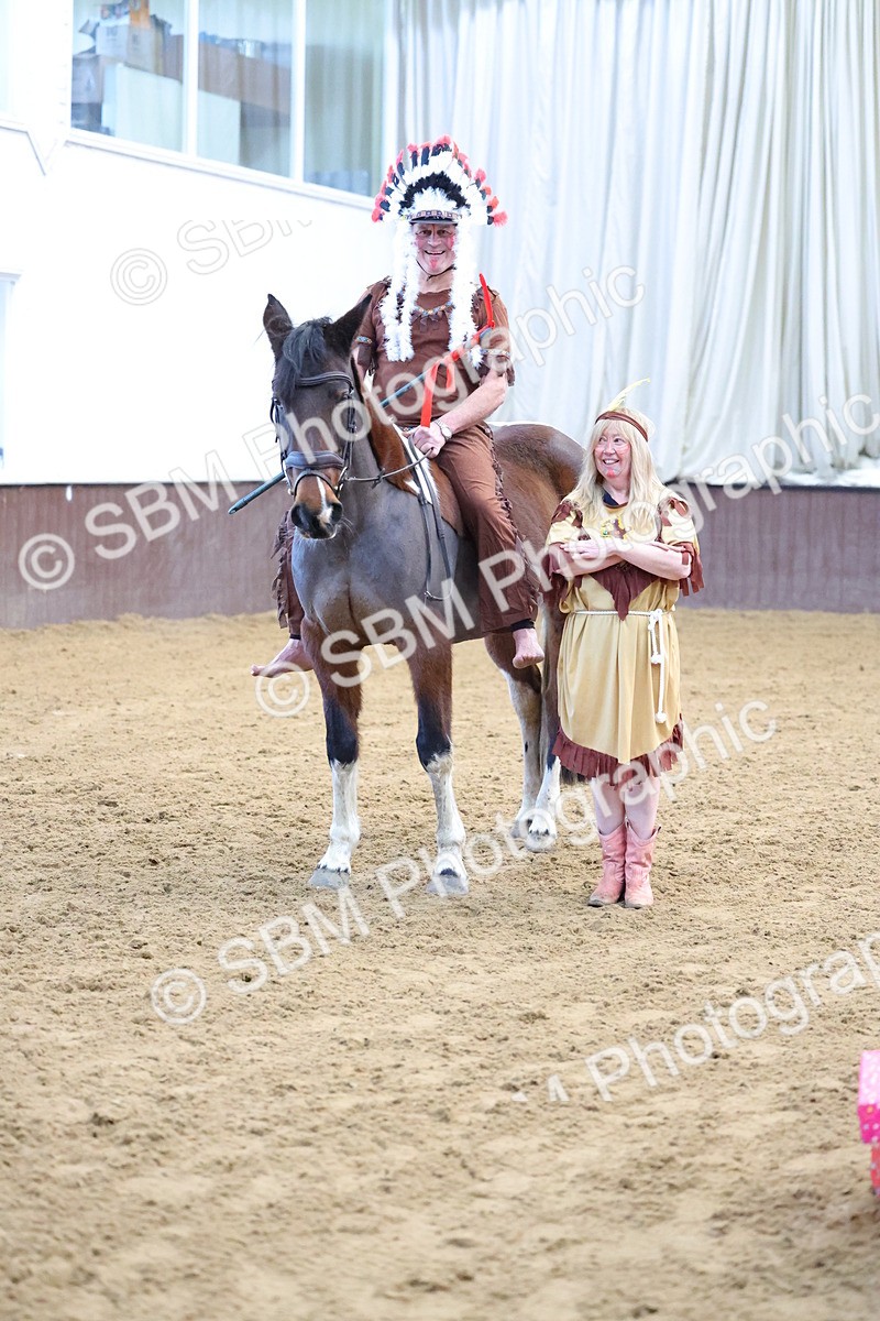 SBM_000580 - Class 3 - Fancy Dress