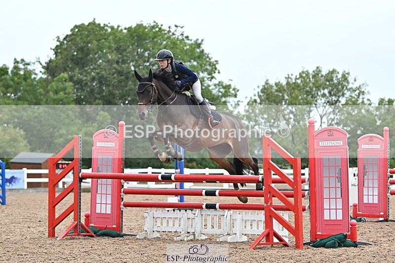 240925A-122421-00490 - Cls 3 Snr 1.05m Open