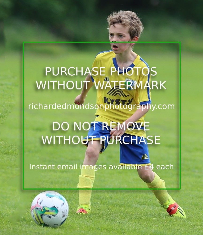 IMG_2478 - Under 8 Silver Plate Final-Grange Utd vs Kendal Utd