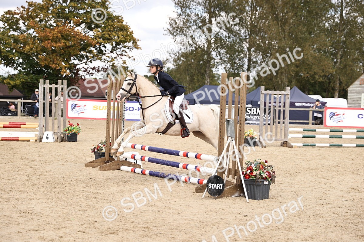 SBM_63903 - J12 - Junior Pony 55cm Championship